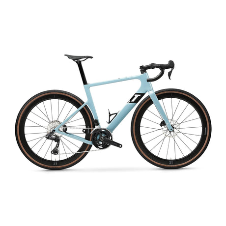 3T RaceMax Integrale WPNT GRX Di2 Bike