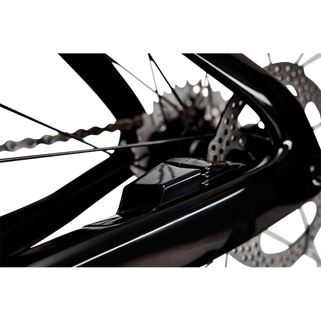 Argon 18 E-117 Ultegra Di2 Bike
