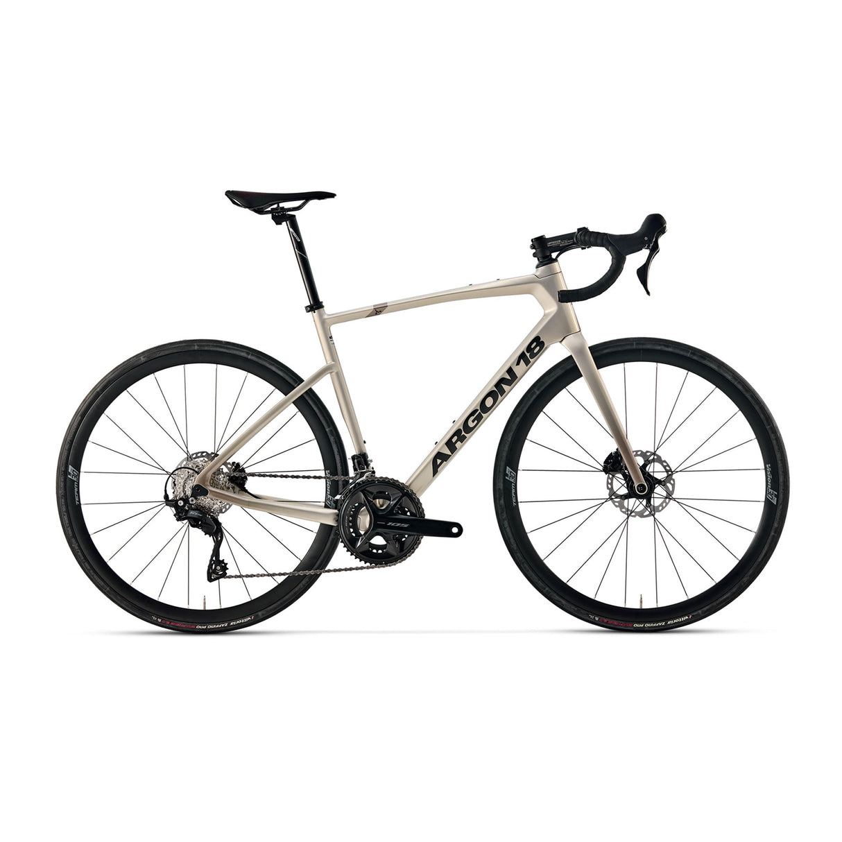 Argon 18 Equation 105 Bike