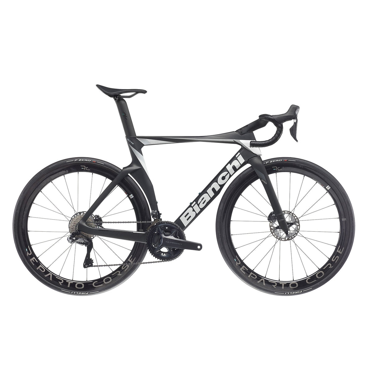 Bianchi Oltre Pro Ultegra Di2 8100 Bike