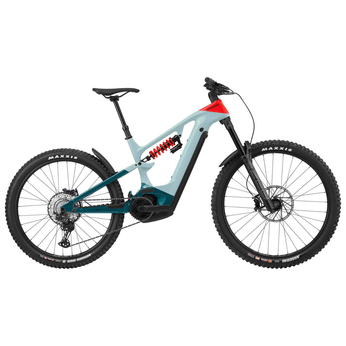 Cannondale Moterra Neo Carbon LT 2 Bike