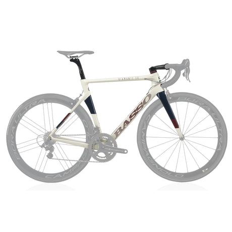Basso Diamante SV Disc Frameset