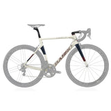 Basso Diamante SV Disc Frameset