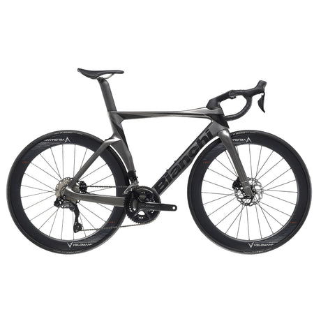 Bianchi Oltre Comp 105 Di2 Bike