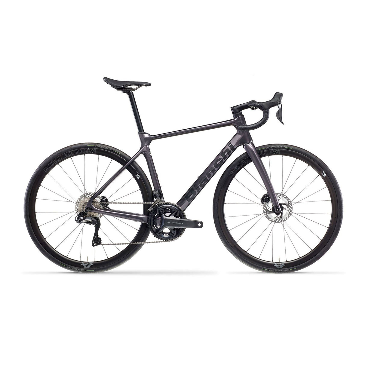 Bianchi Infinito Ultegra Di2 Bike