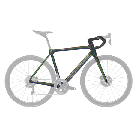 Bianchi Specialissima Disc Tavolozza Limited Module