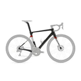 Cipollini Bond EVO Rim Brake Frameset