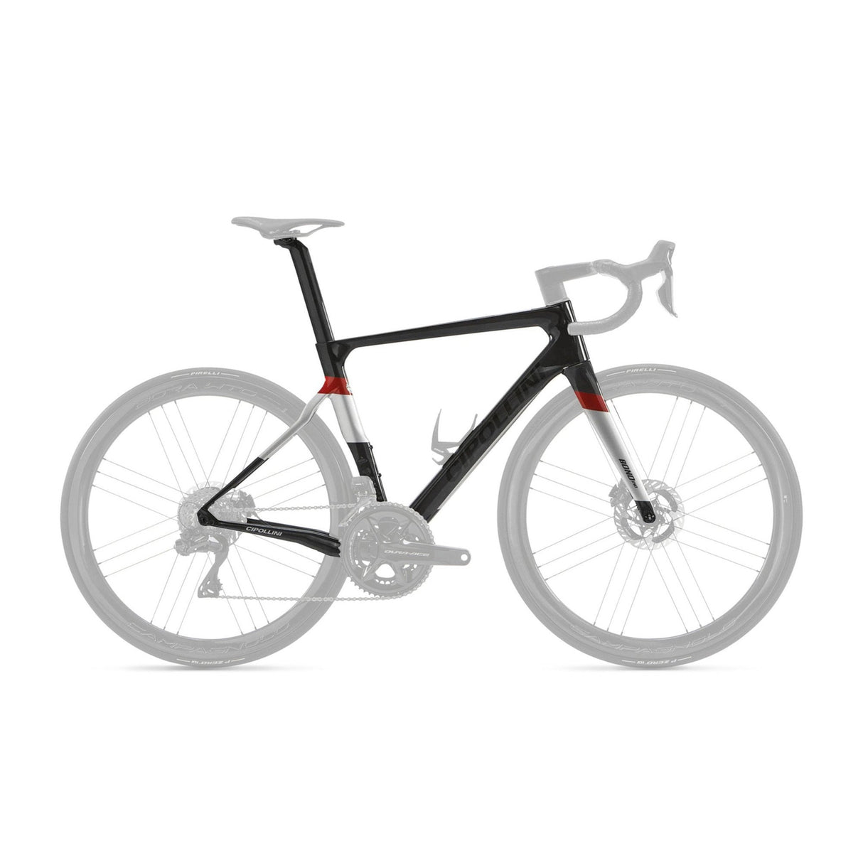 Cipollini Bond EVO Disc Brake Frameset
