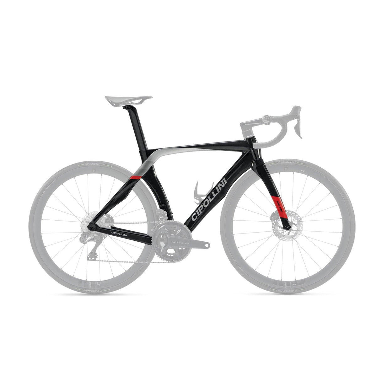 Cipollini RB1K The One Disc Brake Frameset