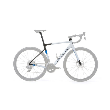 Cipollini Dolomia Disc Frameset