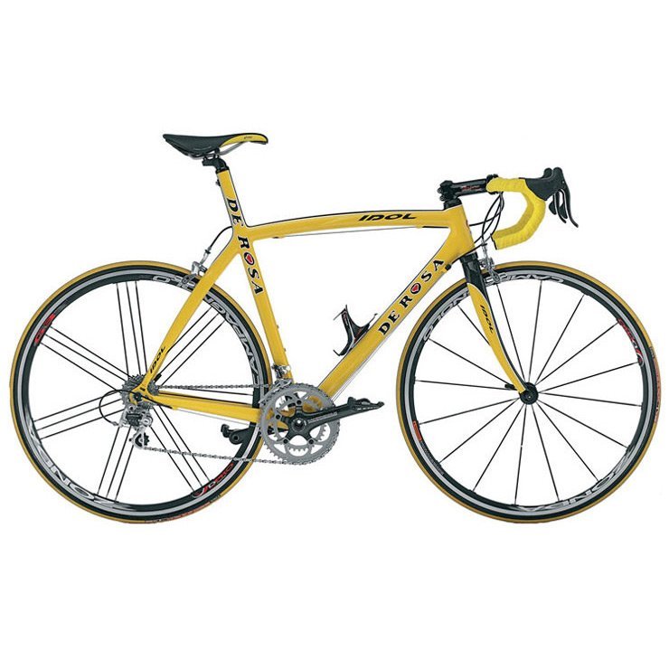 De Rosa IDOL Frameset