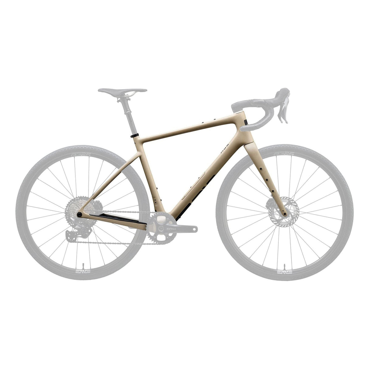 ENVE Mog Frameset