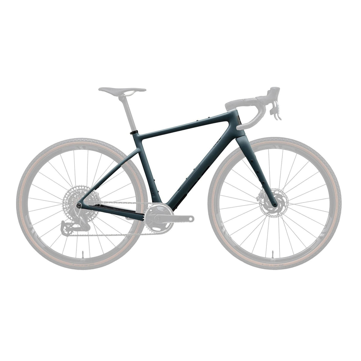 ENVE Mog Frameset