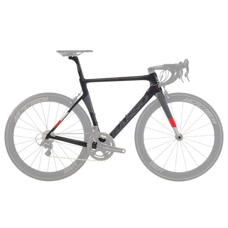 Basso Diamante SV Frameset