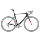 Basso Diamante SV Frameset