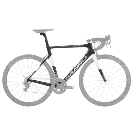 Basso Diamante SV Frameset
