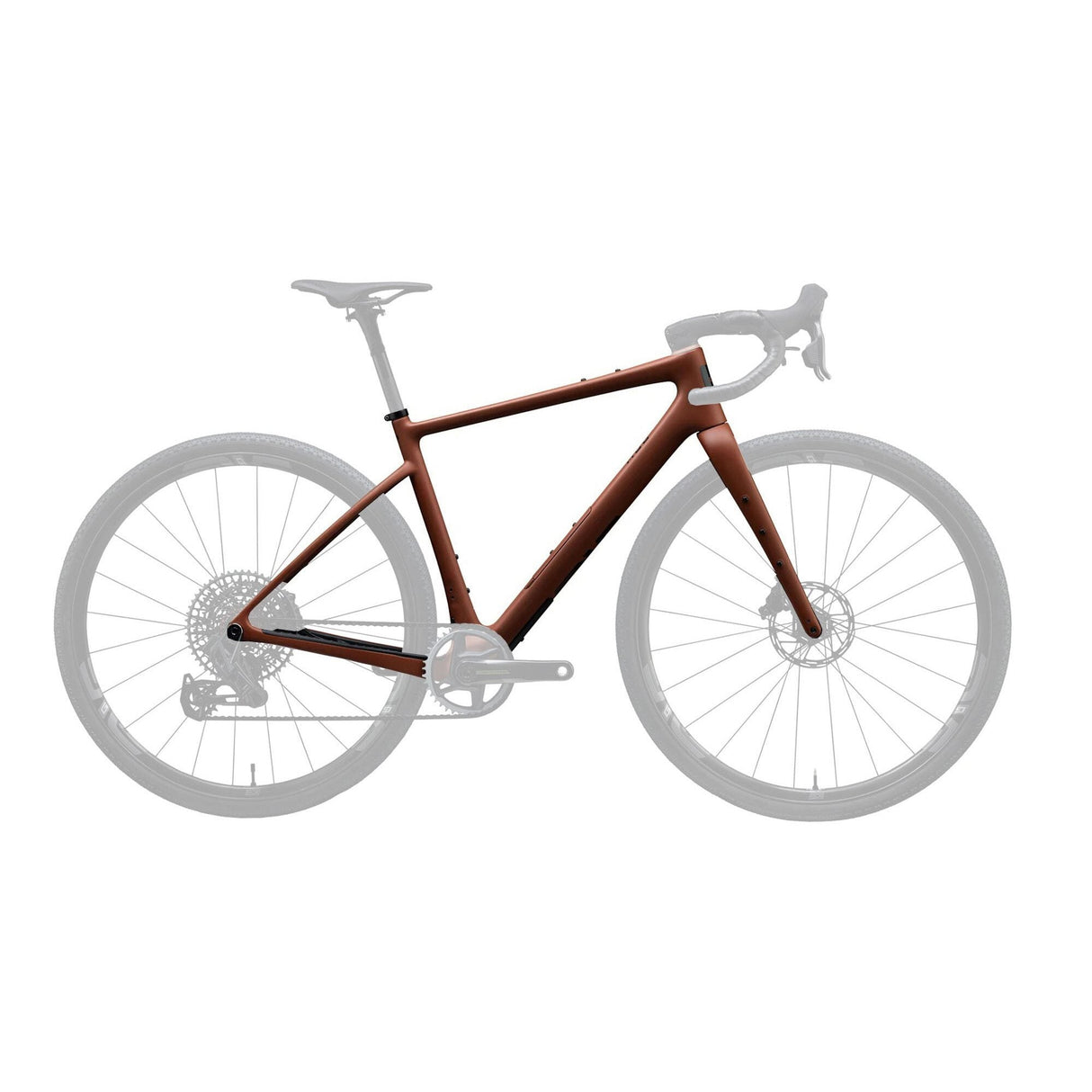 ENVE Mog Frameset