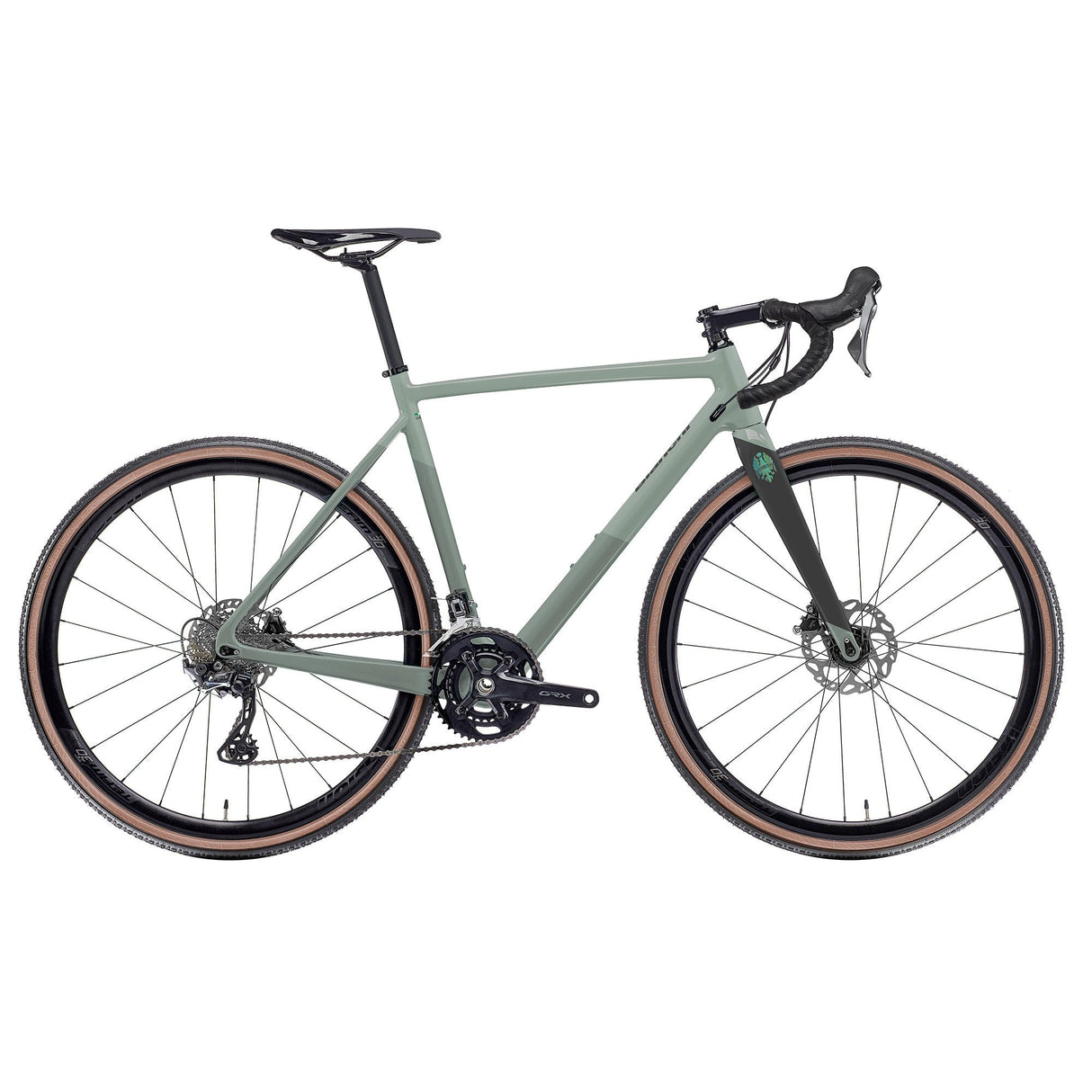 Bianchi Impulso Pro GRX 600 1X Bike