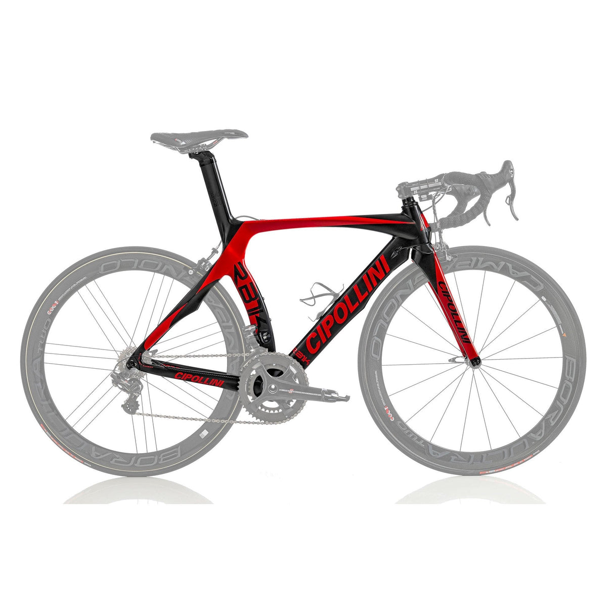 Cipollini RB1K Frameset