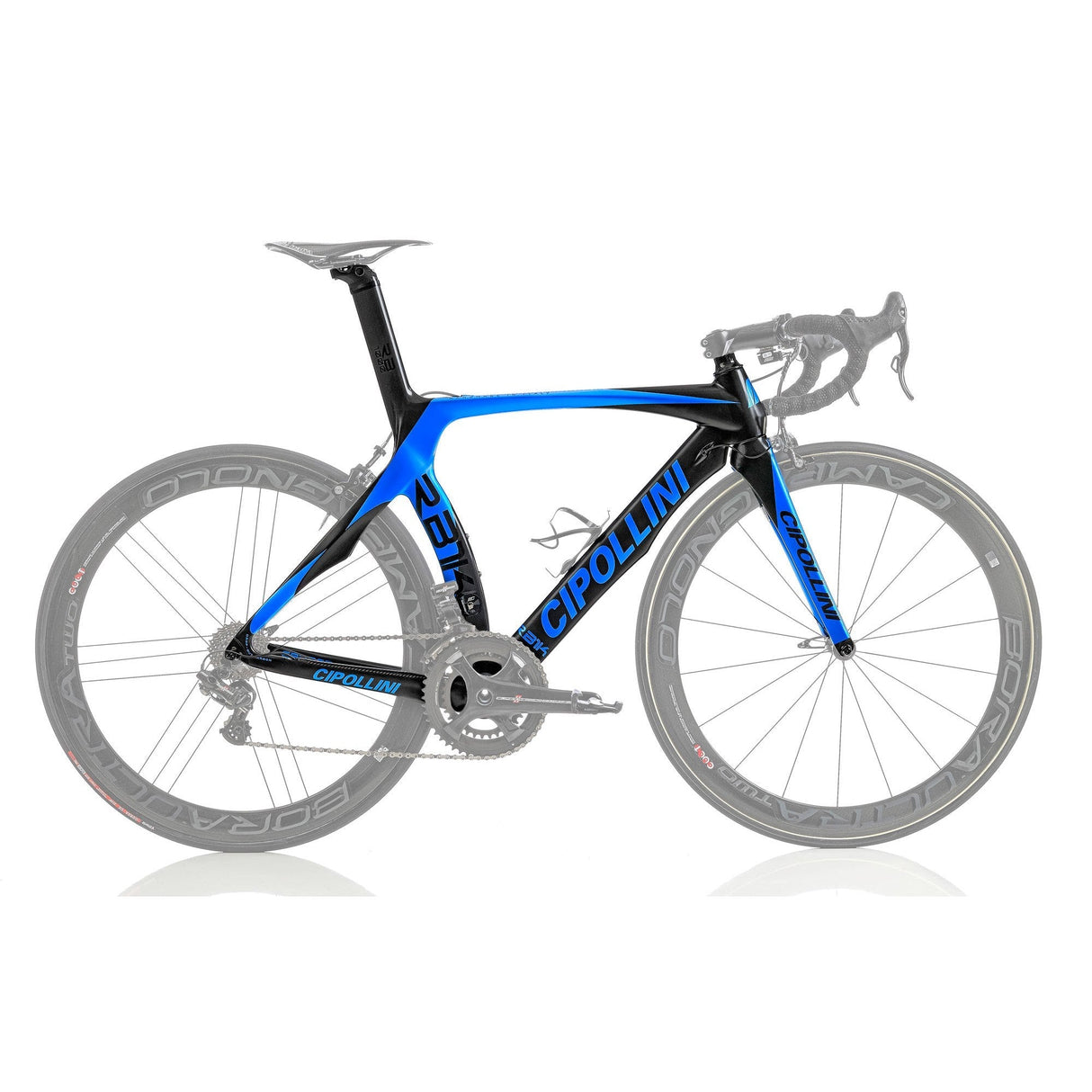 Cipollini RB1K Frameset