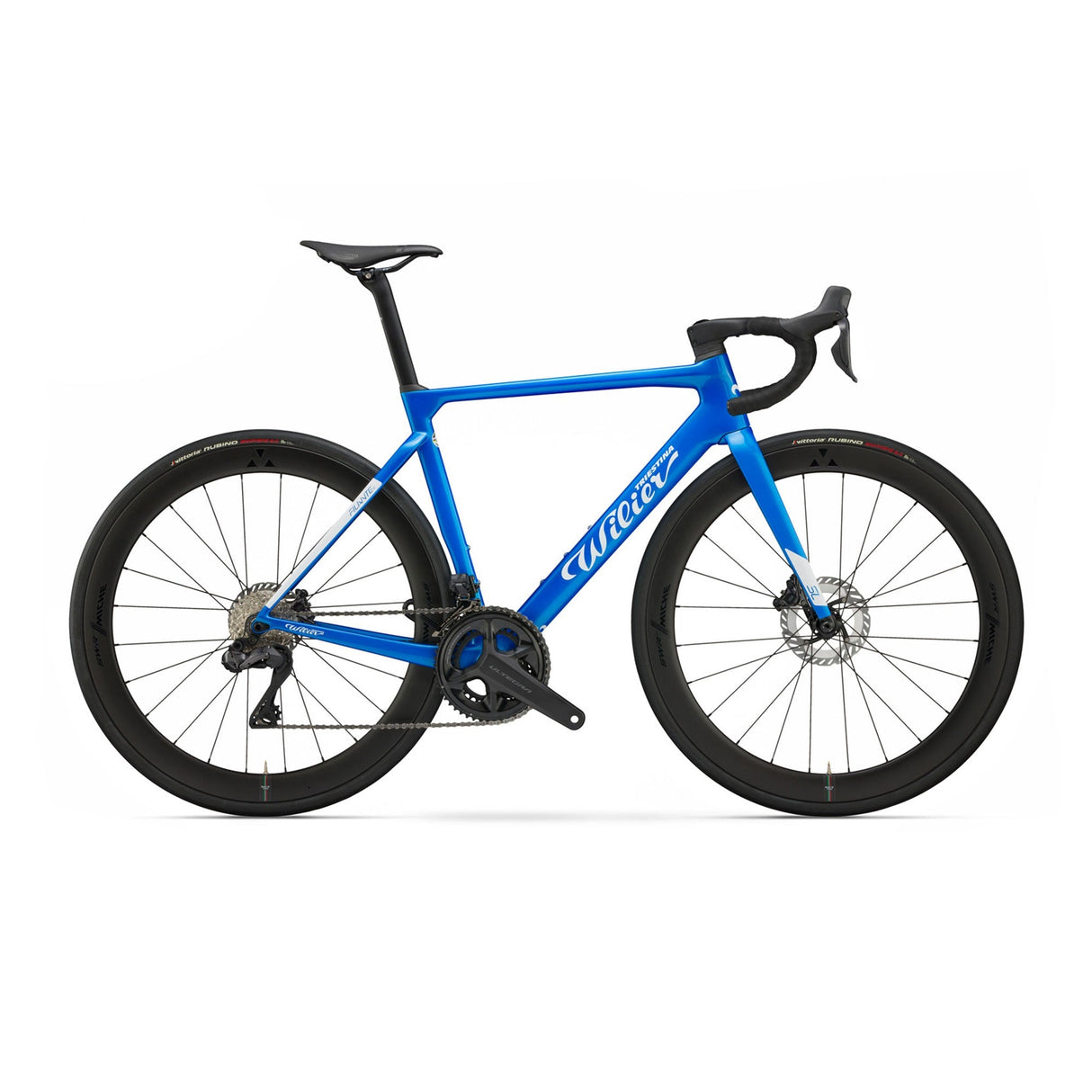 Wilier Filante SL Ultegra Di2 Bike w/Alloy Bar/Stem
