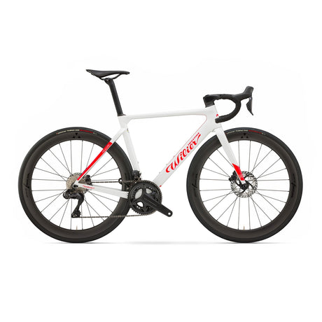 Wilier Filante SL 105 Di2 Bike w/Alloy Bar/Stem