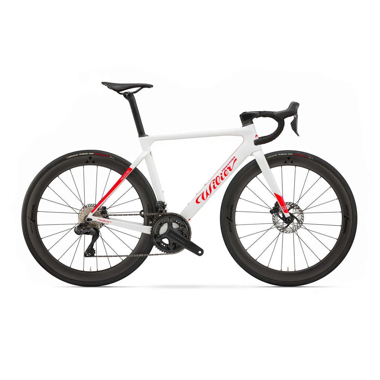 Wilier Filante SL Ultegra Di2 Bike