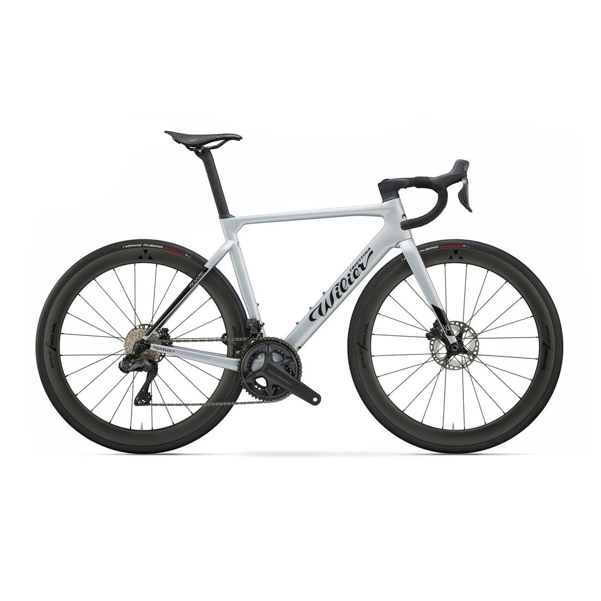 Wilier Filante SL Ultegra Di2 Bike w/Alloy Bar/Stem