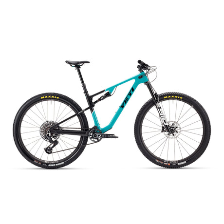 Yeti ASR T2 w/DT Swiss XRC 1200 Wheels