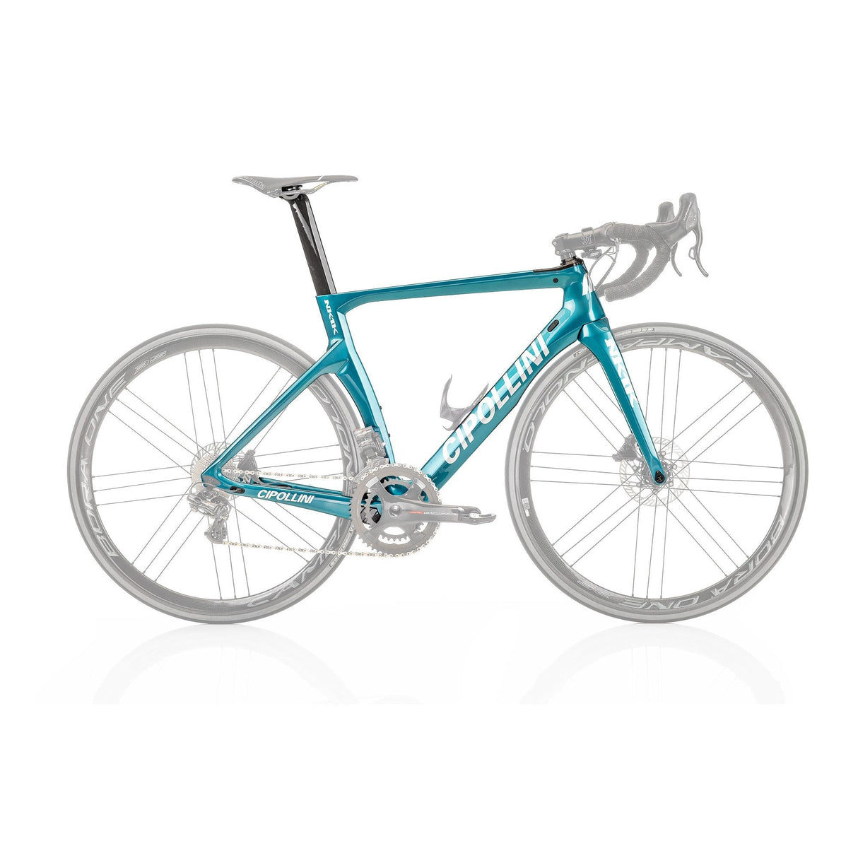 Cipollini NK1K Frameset