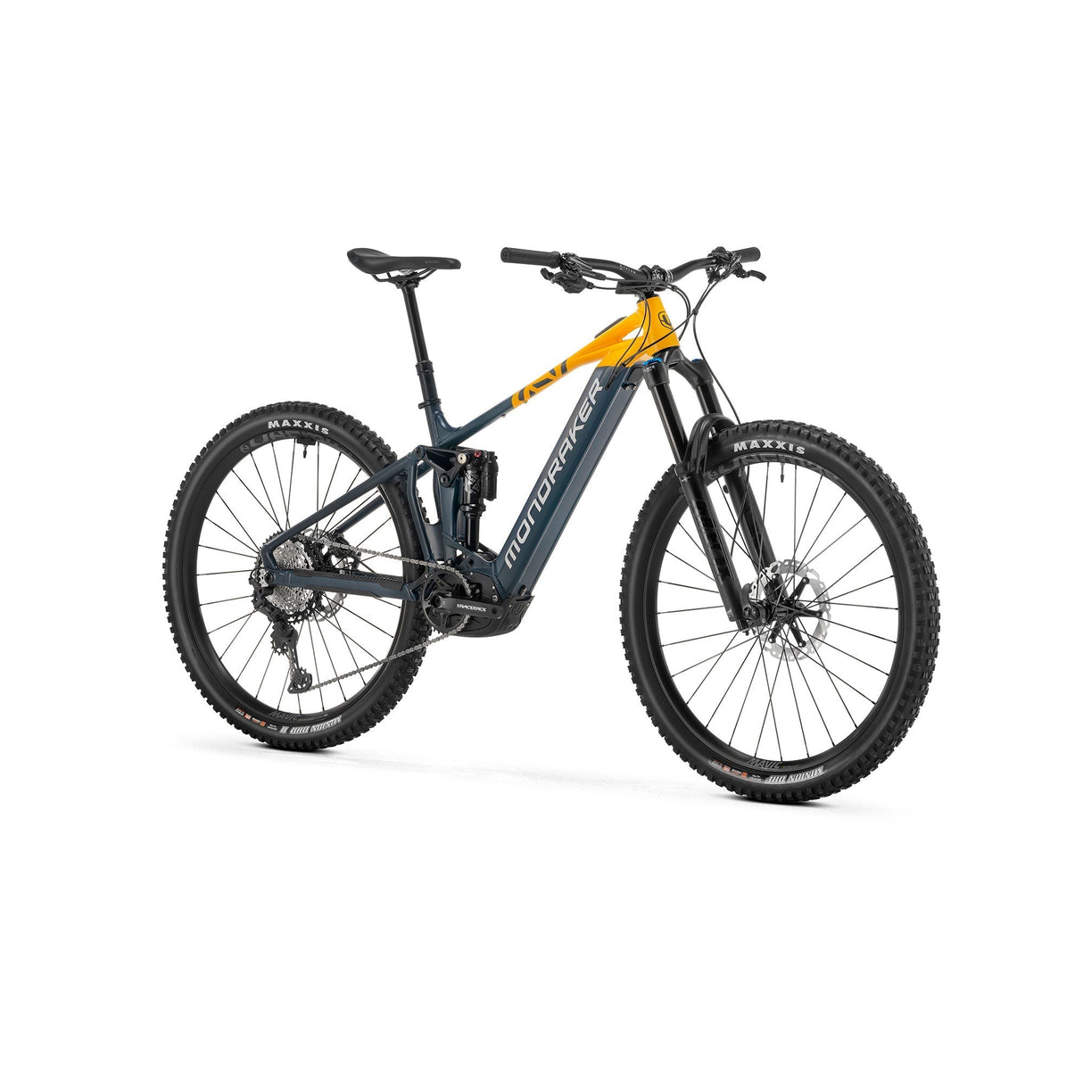 Mondraker Crafty Race Bike
