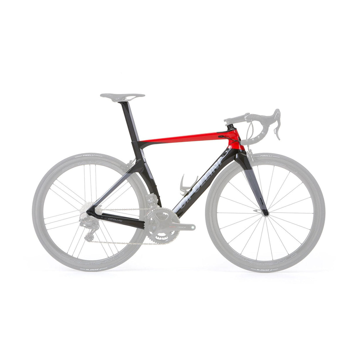 Cipollini NK1K Rim Brake Frameset