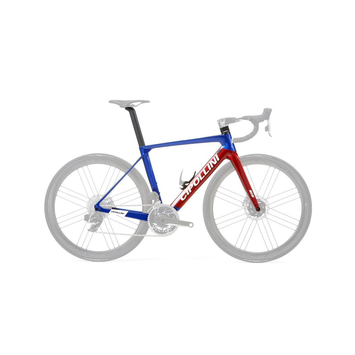 Cipollini MCM Rim Brake Frameset