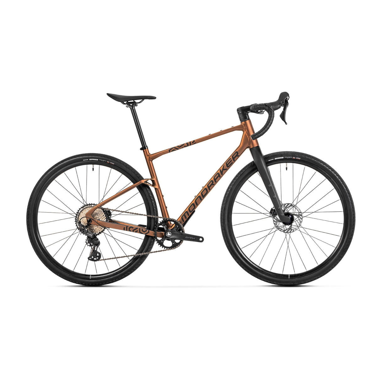 Mondraker Arid S Alloy Bike