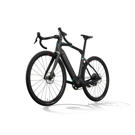 Pinarello Nytro Gravel E7 Force AXS Bike