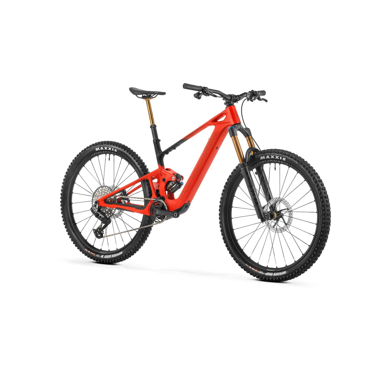 Mondraker Neat RR Bike
