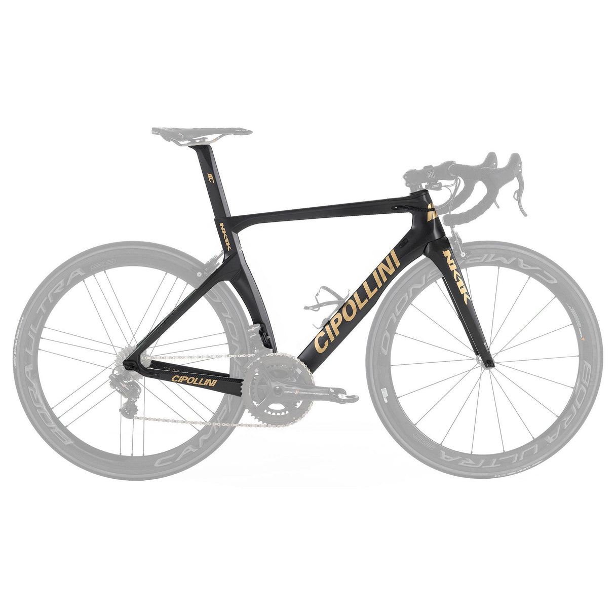 Cipollini NK1K Frameset