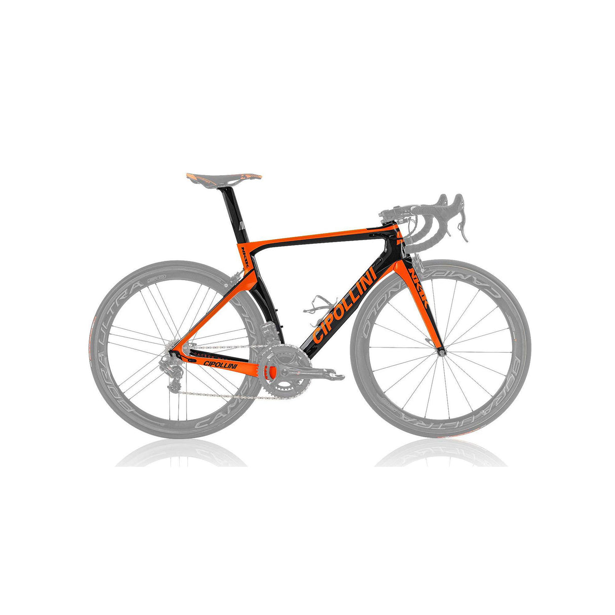 Cipollini NK1K Frameset