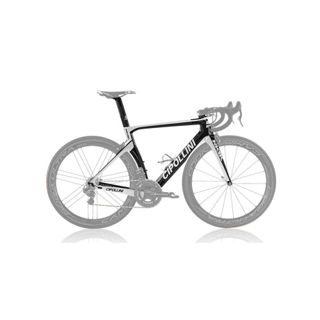 Cipollini NK1K Frameset