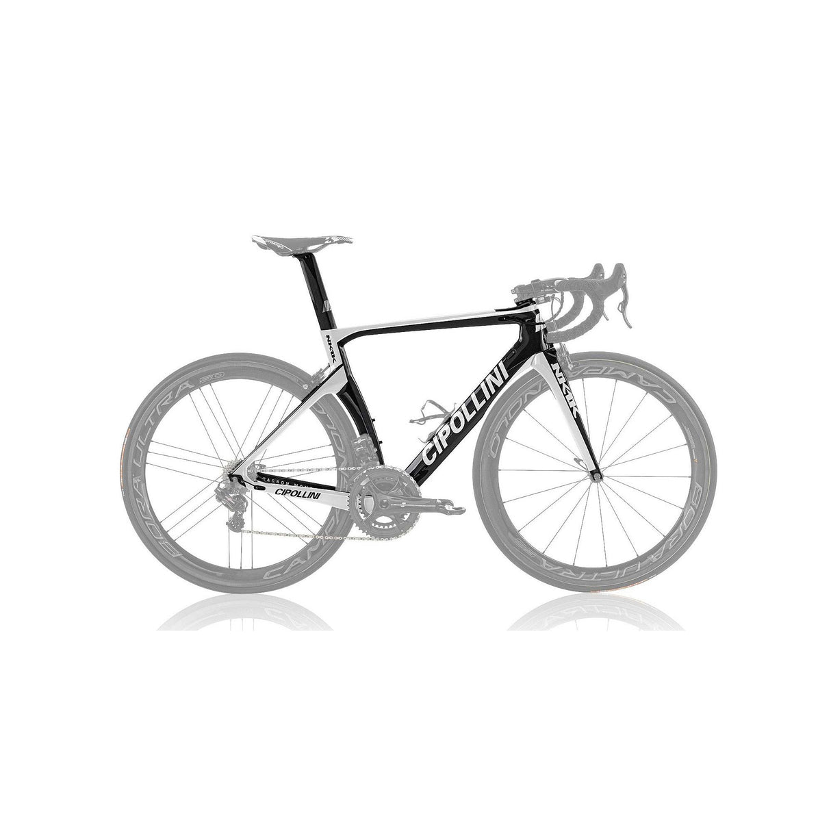 Cipollini NK1K Frameset