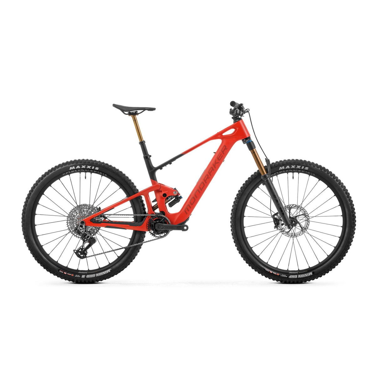 Mondraker Neat RR Bike