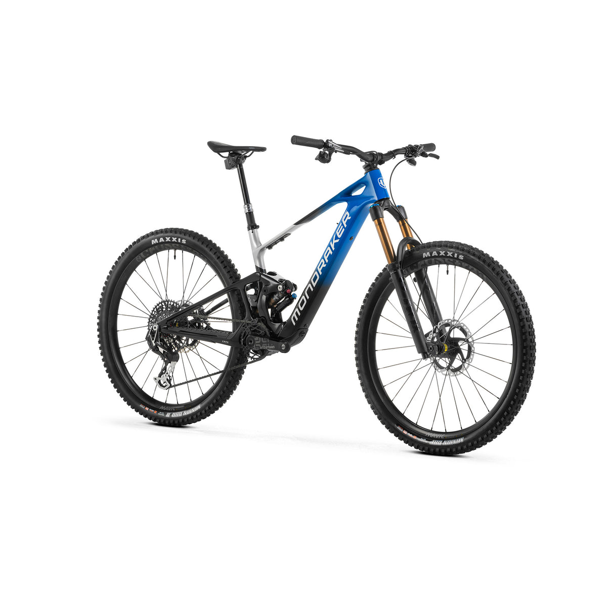 Mondraker Neat RR SL Bike