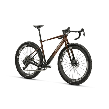 Argon 18 Dark Matter Force AXS XPLR Bike