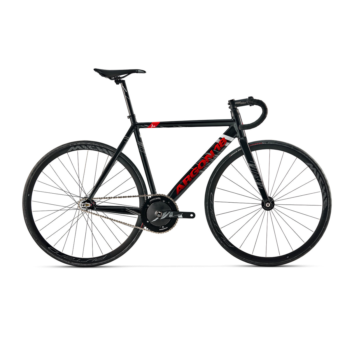 Argon 18 Electron Bike