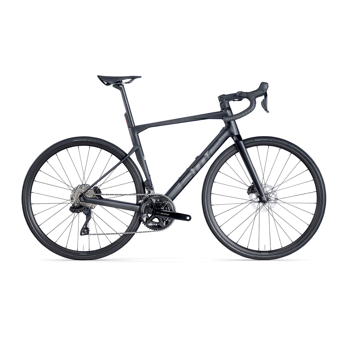 BMC Roadmachine Two Bike