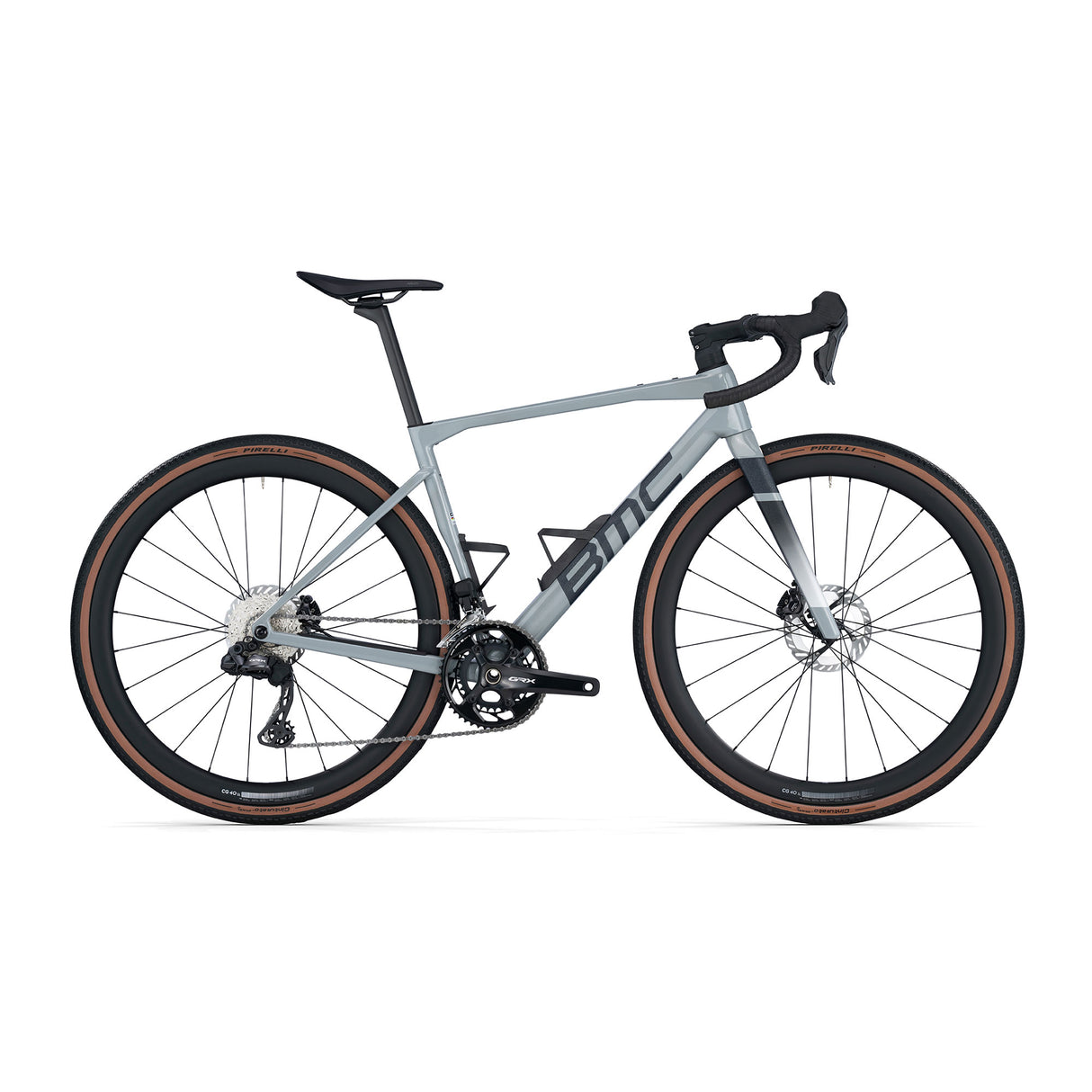 BMC Kaius 01 Three Bike