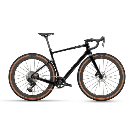 Cervelo Aspero Rival XPLR AXS Bike