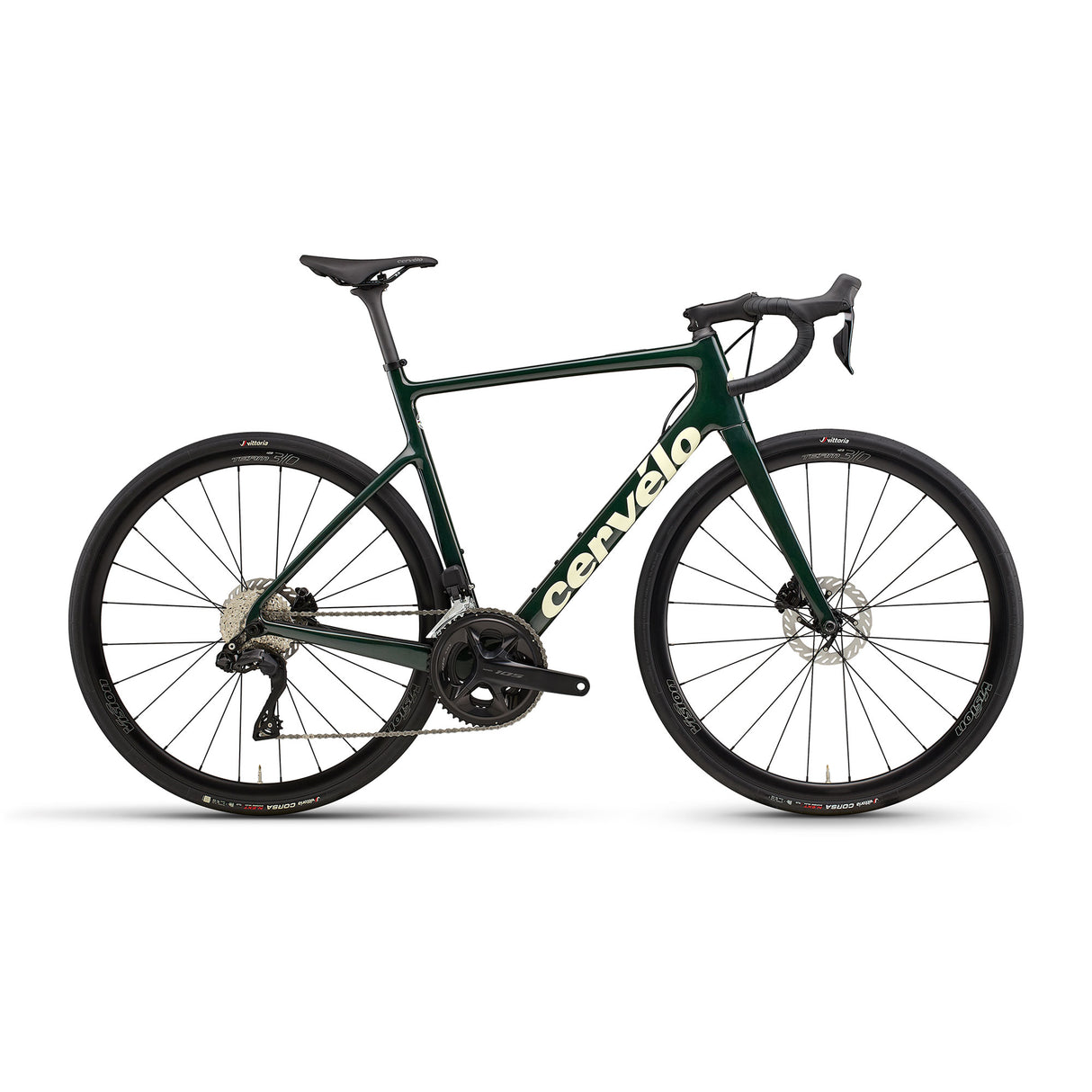 Cervelo Caledonia 105 Di2 Bike