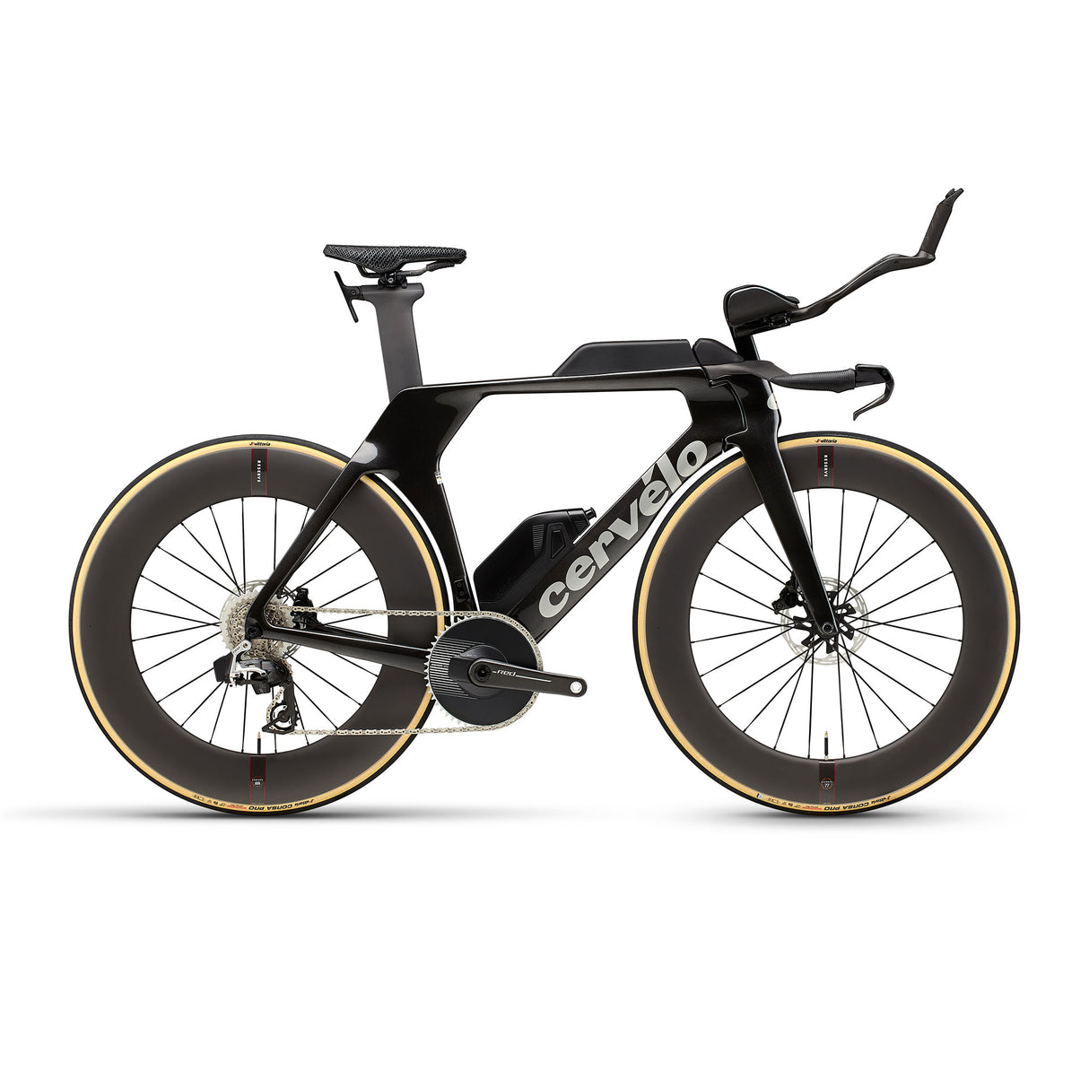 Cervelo P5 Red AXS 1 Bike