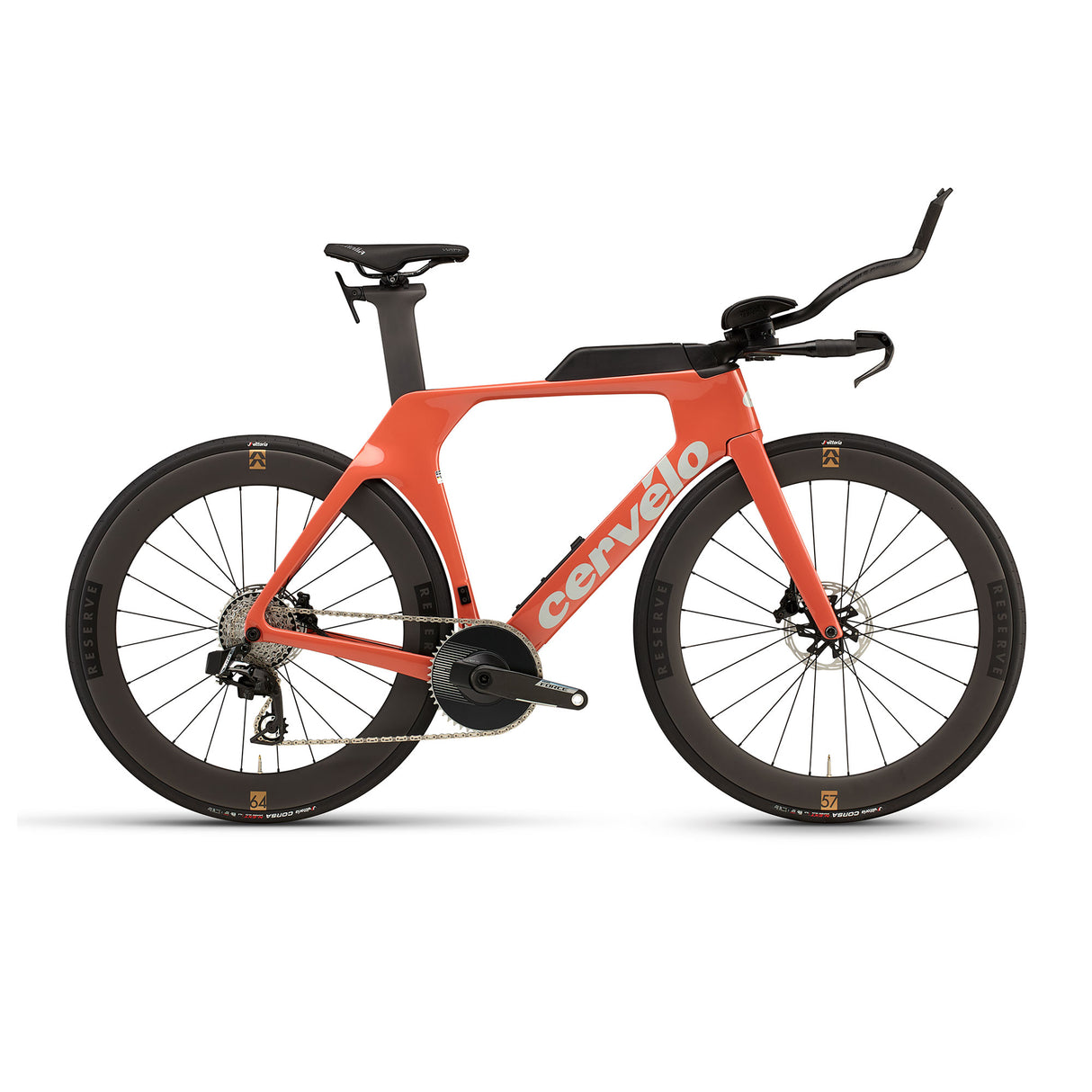 Cervelo P Force AXS 1 Bike